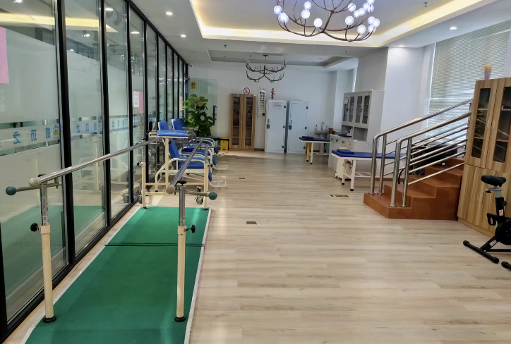 康复护理室